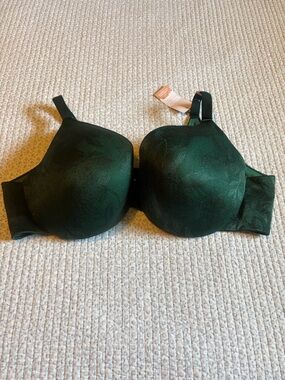 Cacique Lane Bryant Lightly Lined Full Coverage Bra